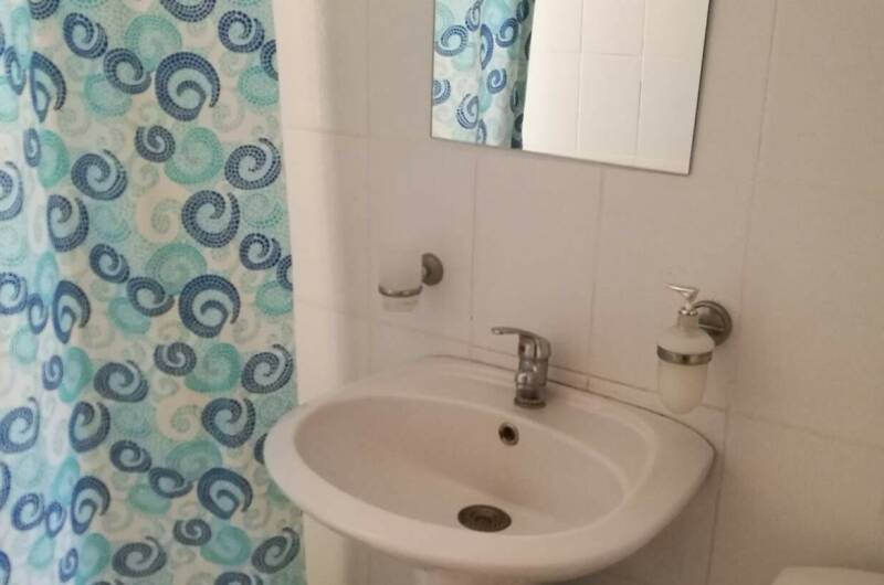 2-х местный номер с удобствами