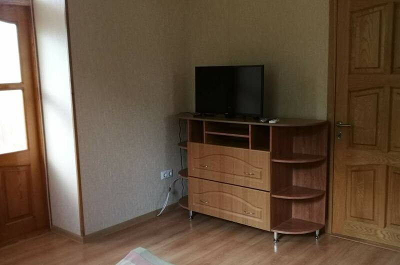 2-х местный номер с санузлом и балконом