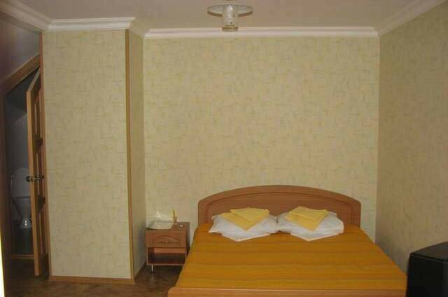 3-х местный номер с удобствами