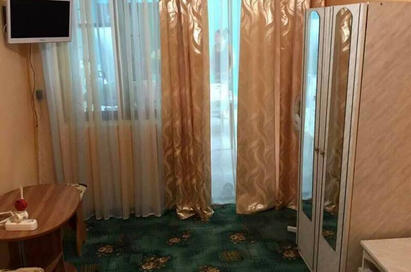 Двухместный номер