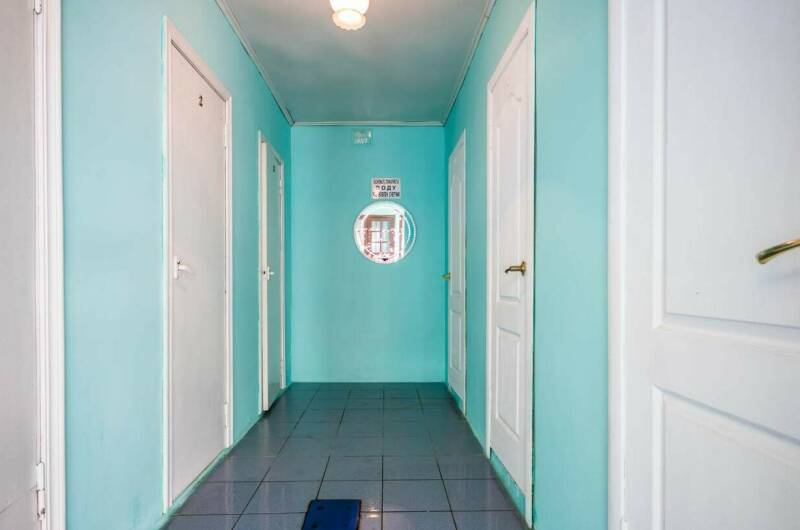 Двухместный номер