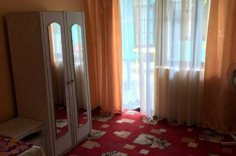 Двухместный номер