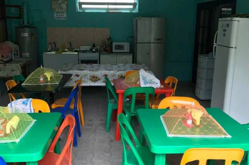 Двухместный номер