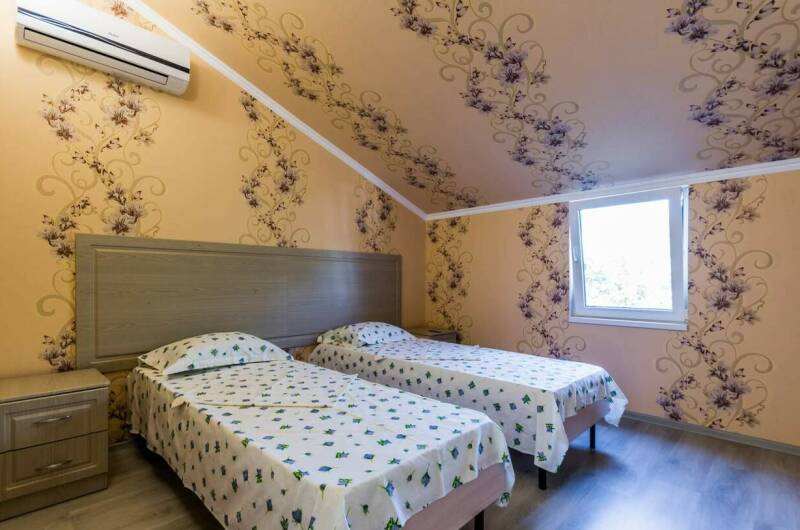 Дом под ключ