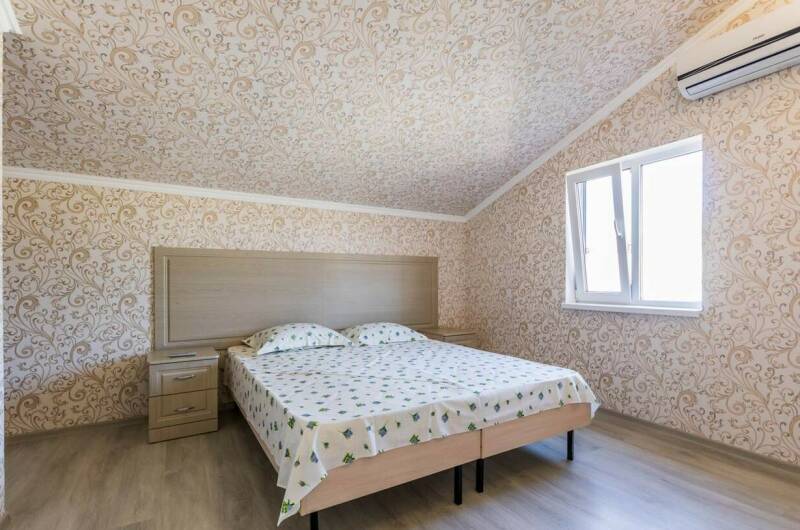 Дом под ключ