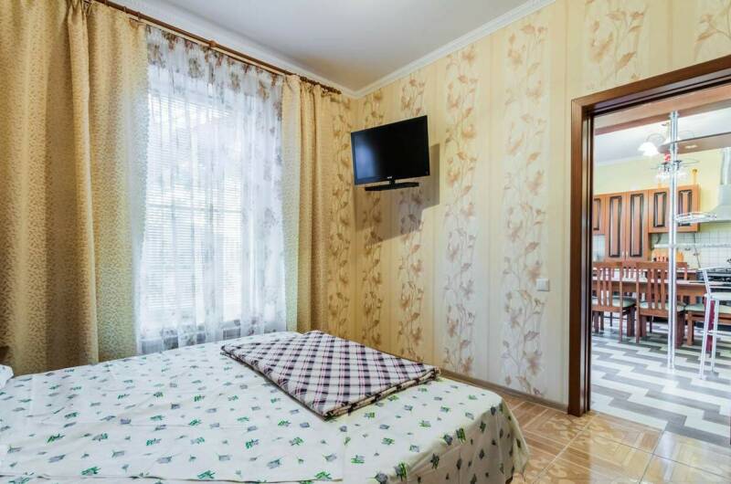 Дом под ключ