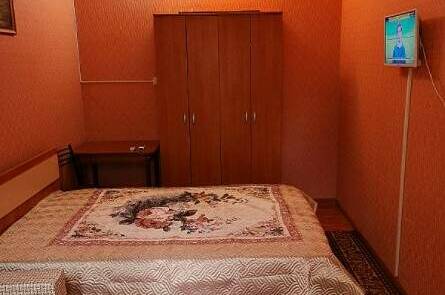 2-х местный номер со своей беседкой и кухней