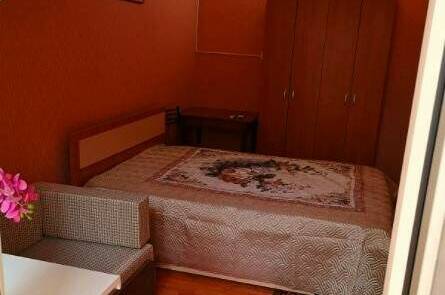 2-х местный номер со своей беседкой и кухней