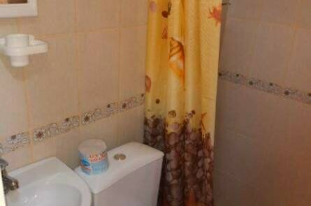 2-х местный номер со своей беседкой и кухней