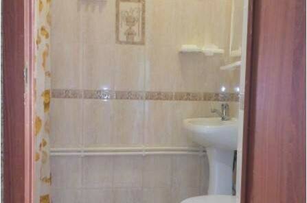 3-х местный с кухней перед номером