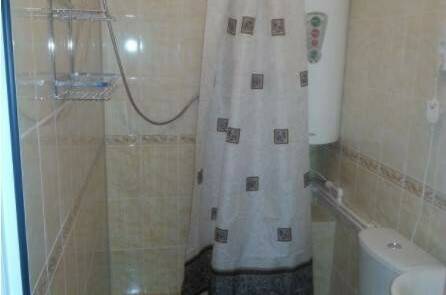 4-х местная студия с кухней в номере