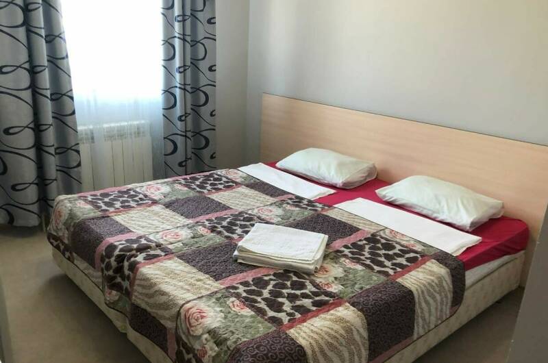 Номер «Стандарт» с балконом