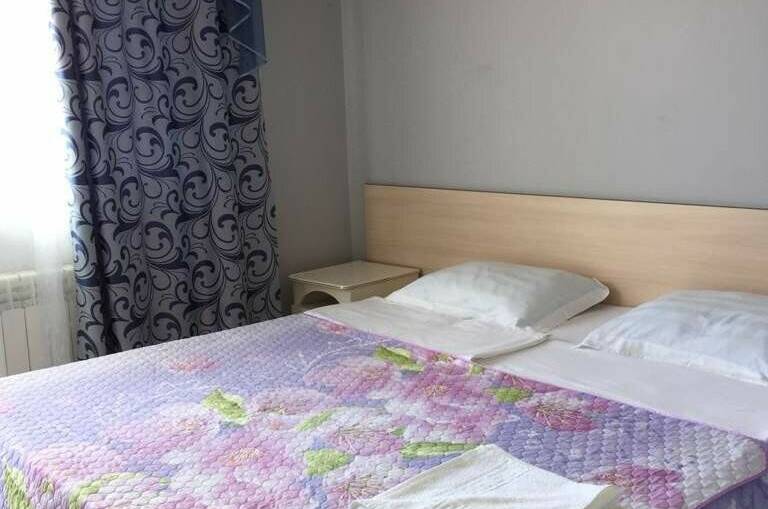 Номер «Стандарт» с балконом