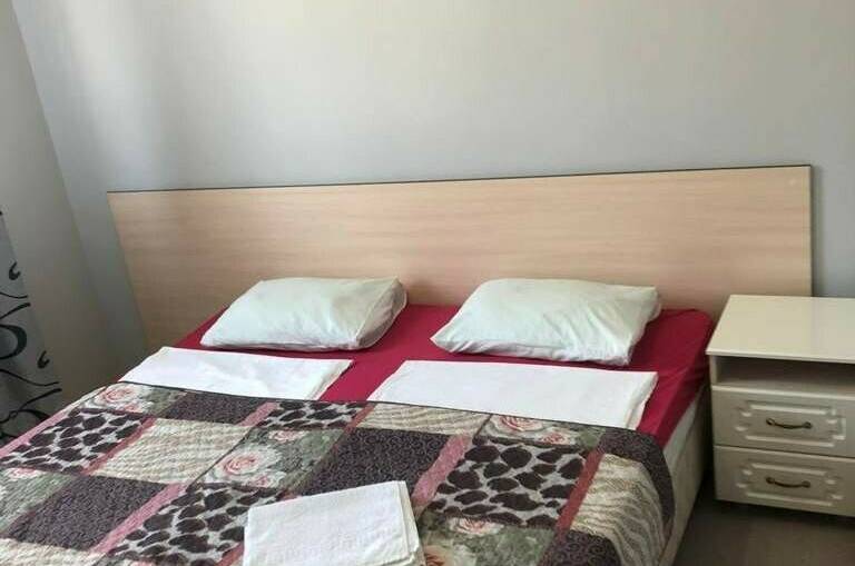 Стандарт без балкона