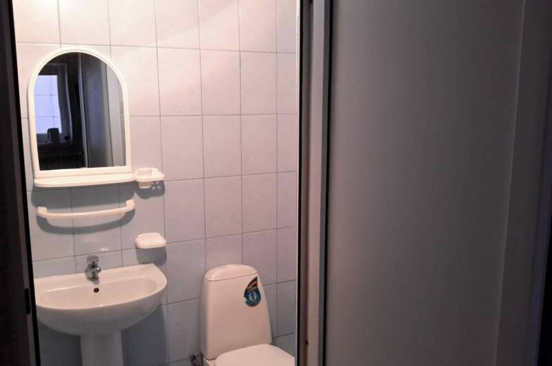 Четырёхместный номер