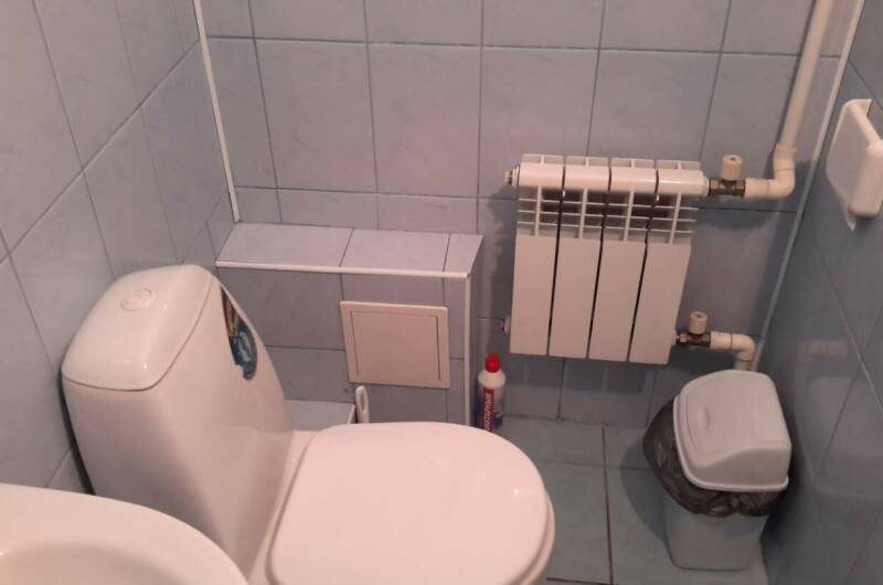 Четырёхместный номер