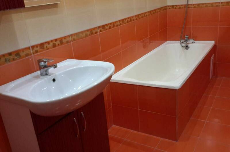 2-х комнатный дом