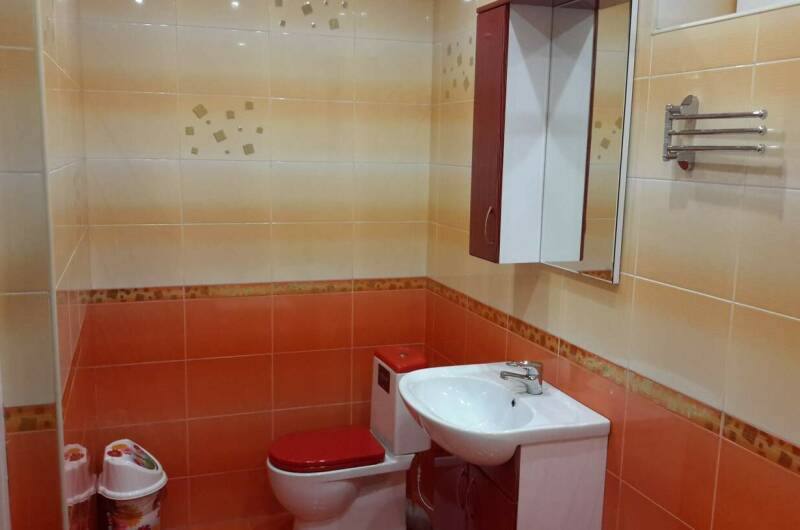 2-х комнатный дом