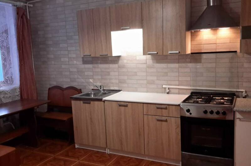 2-х комнатный дом