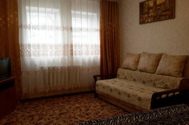 2-х этажный дом