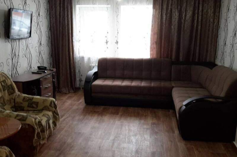 2-х этажный дом