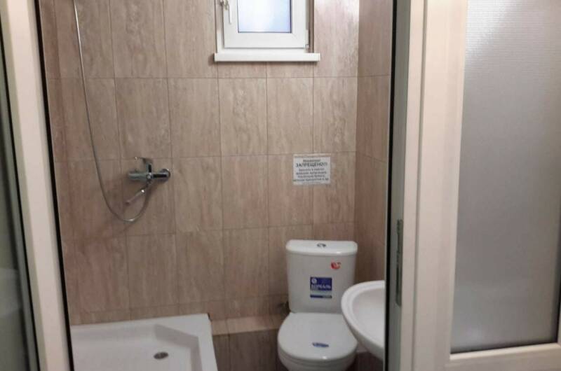 2-х этажный дом