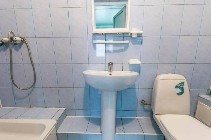 Двухместный номер