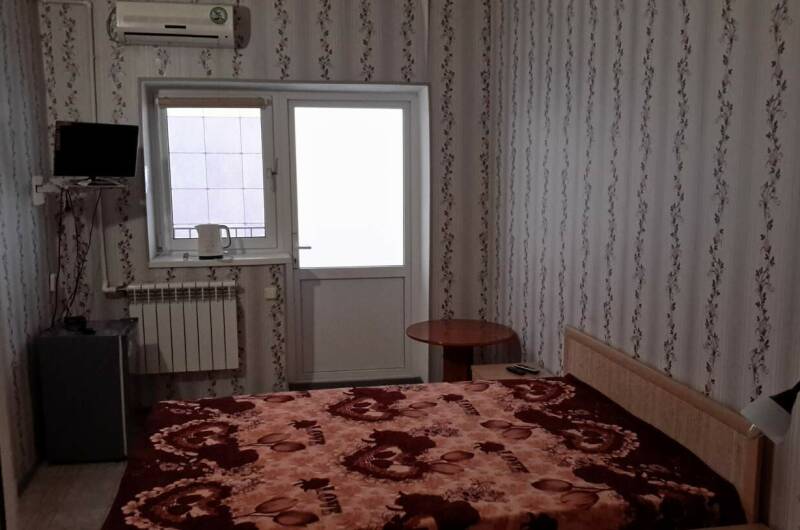 Двухместный номер