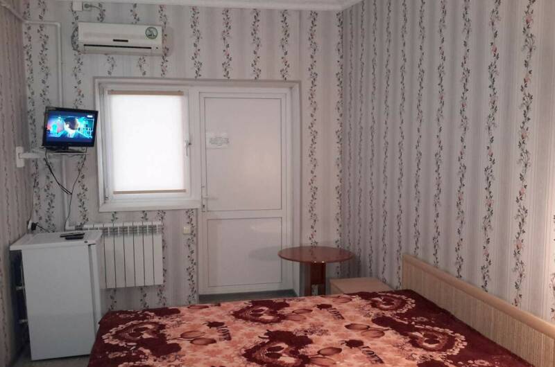 Двухместный номер