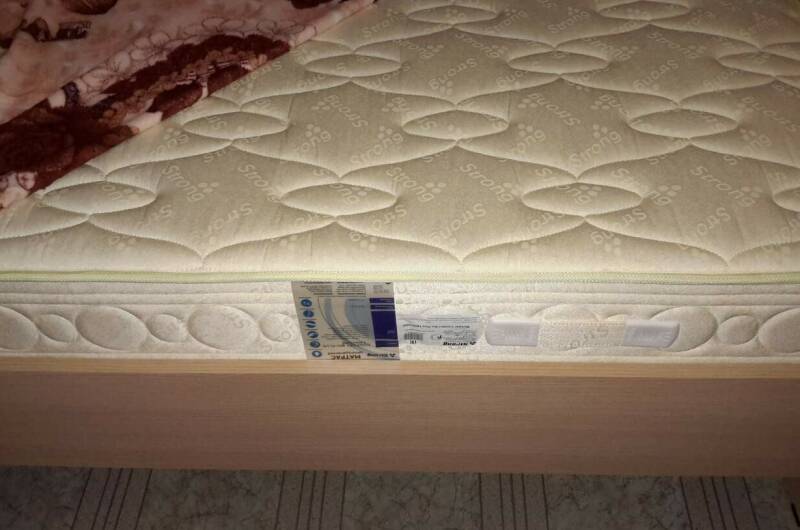 Двухместный номер