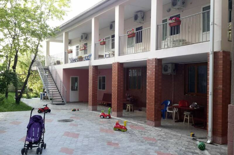 Двухместный номер