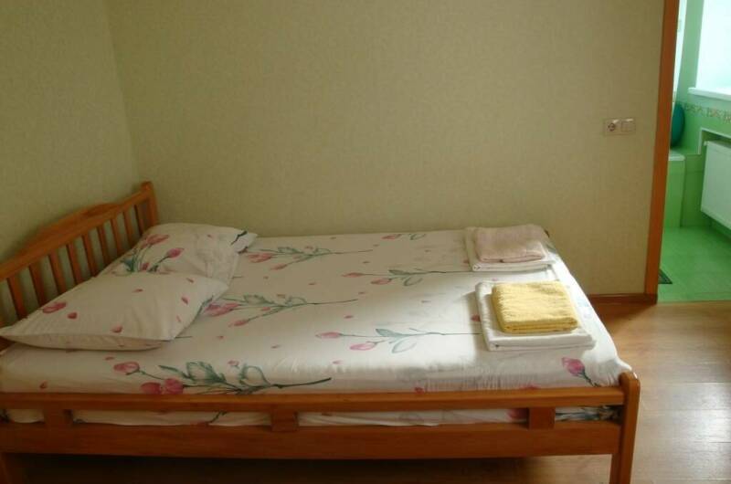 Номер с удобствами