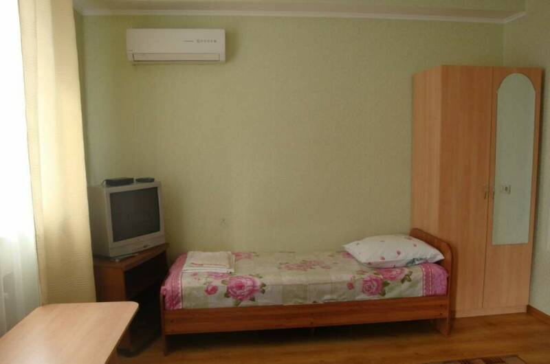 Номер с удобствами