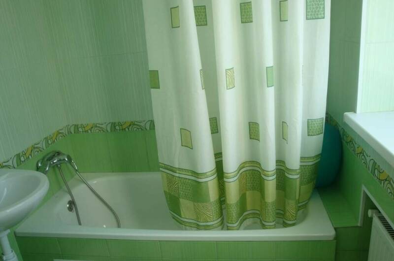 Номер с удобствами