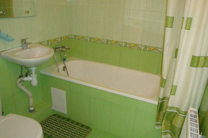 Номер с удобствами