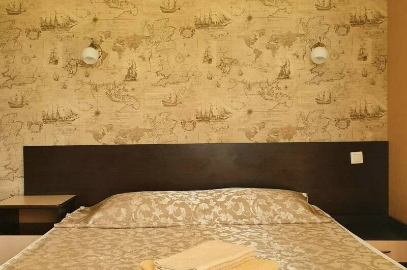 Семейный с кухней 11