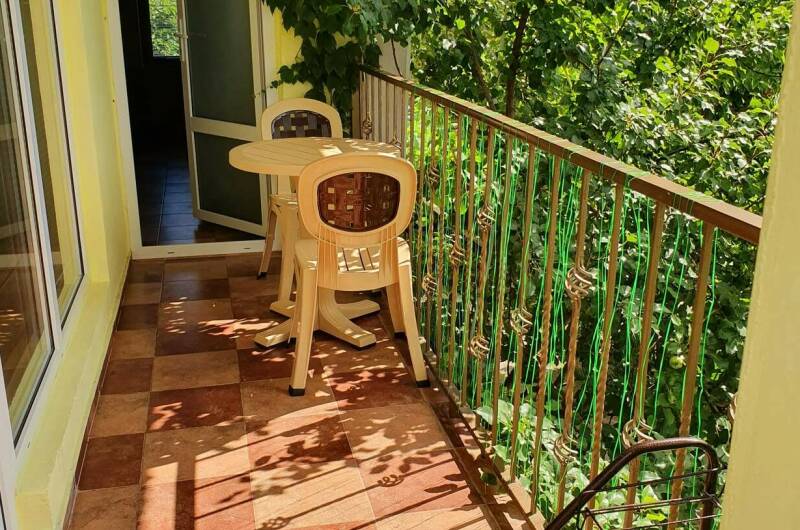 Семейный с кухней 11