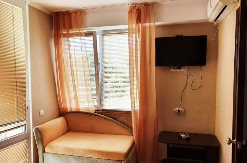 Семейный с кухней 11