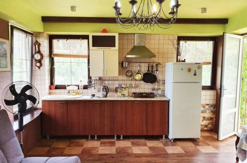 Семейный с кухней 11