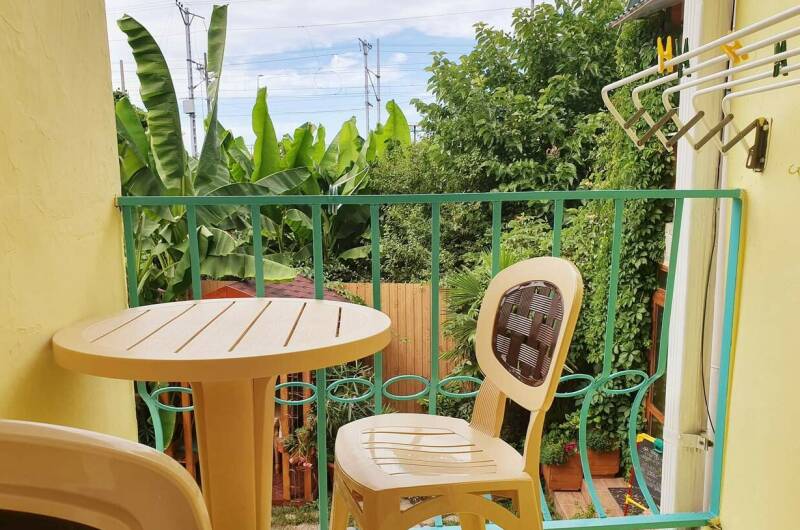 Семейный с кухней 14