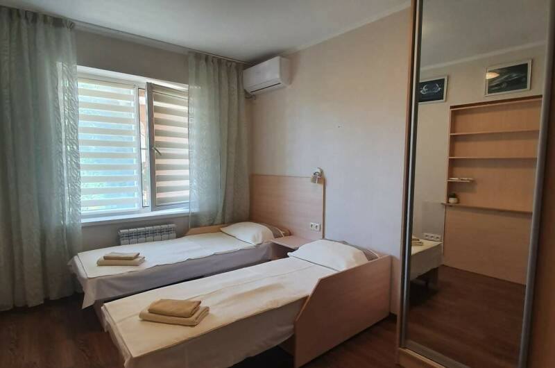 Семейный с кухней 14