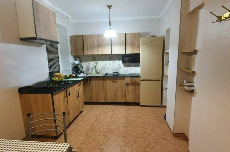 Семейный с кухней 14