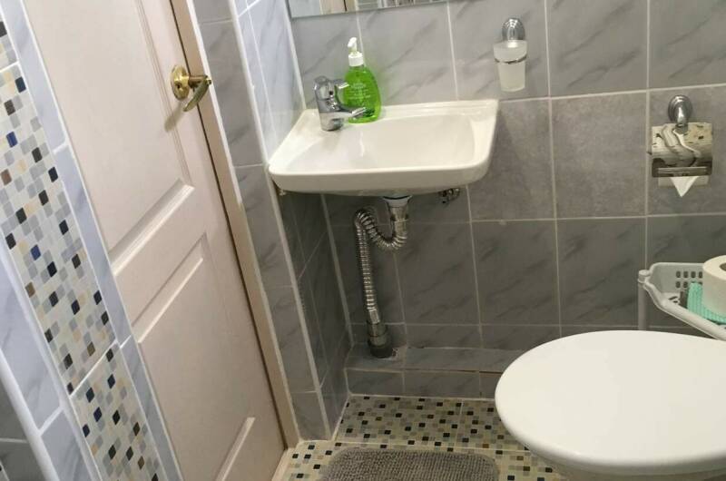 Стандарт плюс (2-комнатная, 2 этаж)