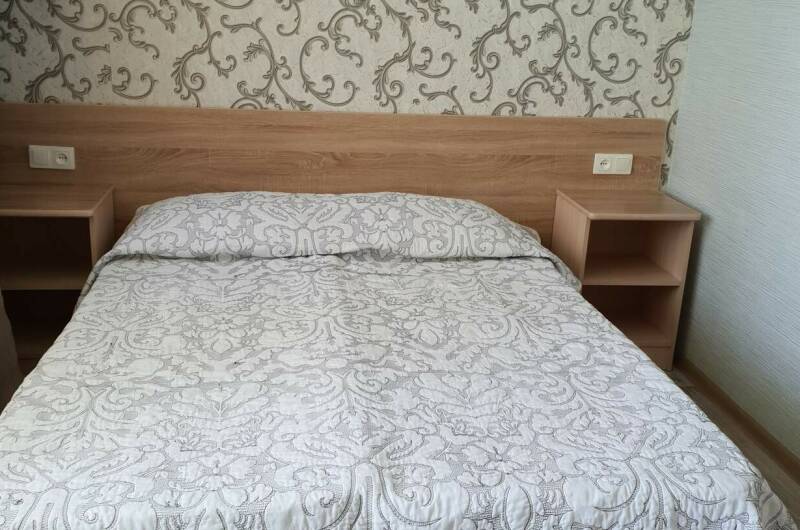 Студия (2 этаж)