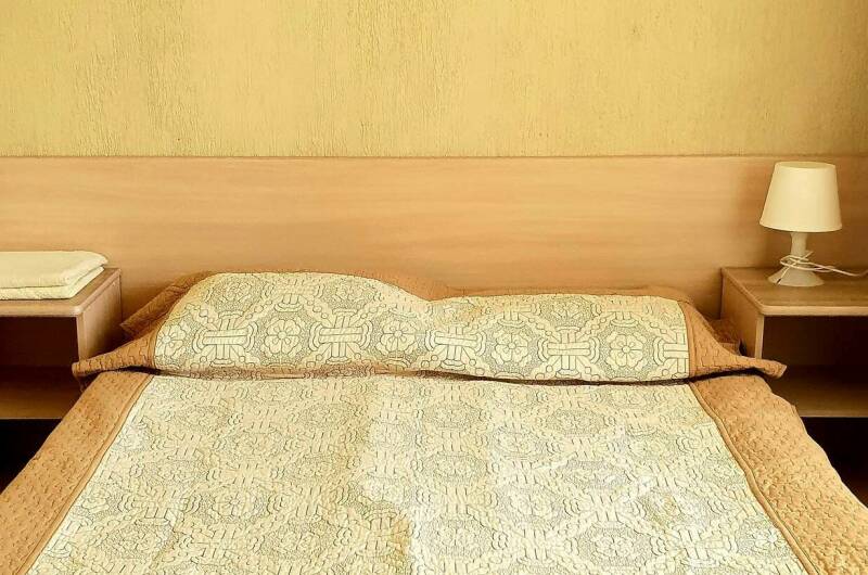 Студия (2 этаж)