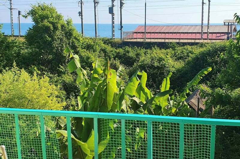 Студия (2 этаж)