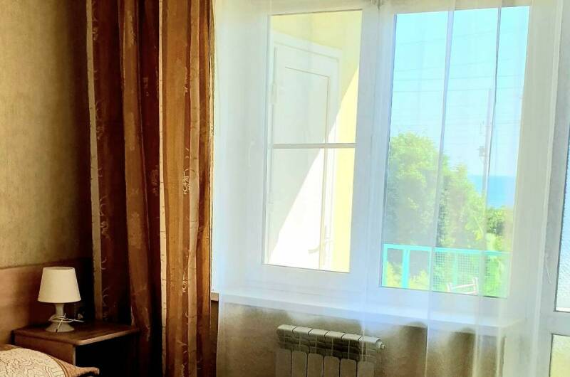 Стандарт (2 этаж)