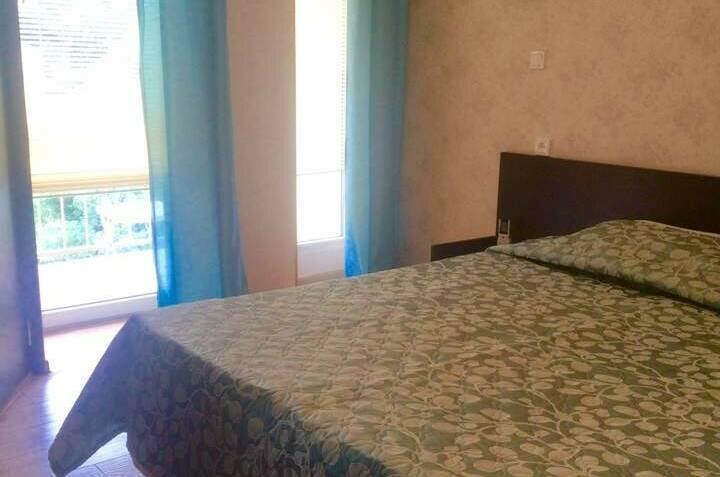 Стандарт (2 этаж)