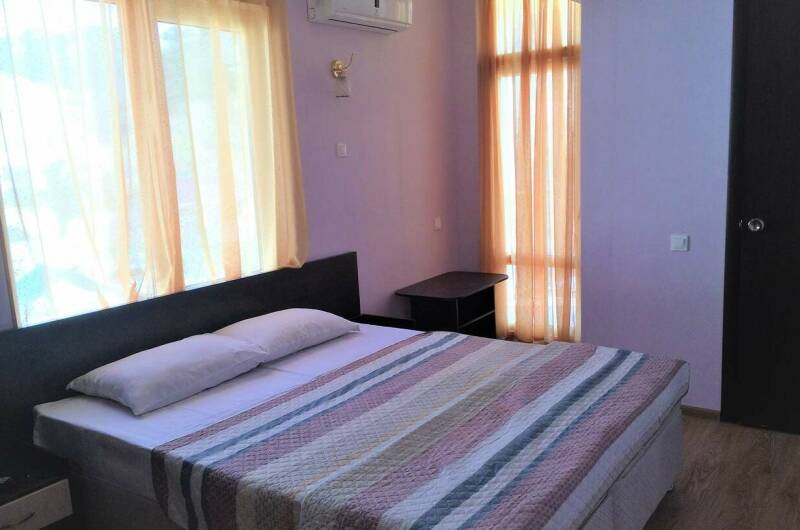 Стандарт (2 этаж)