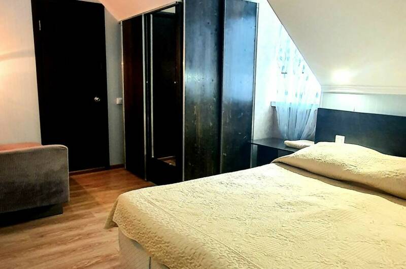 Стандарт без балкона (3 этаж)